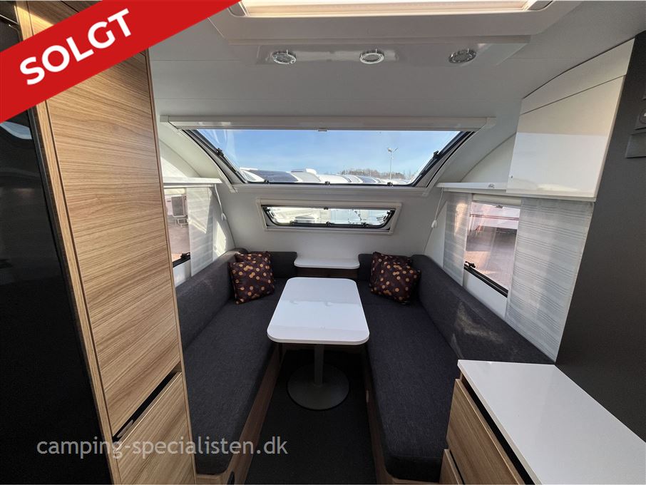 Adria Action 391 LH